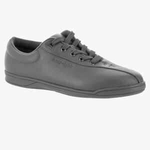 Easy Spirit Womans Gray walking shoes